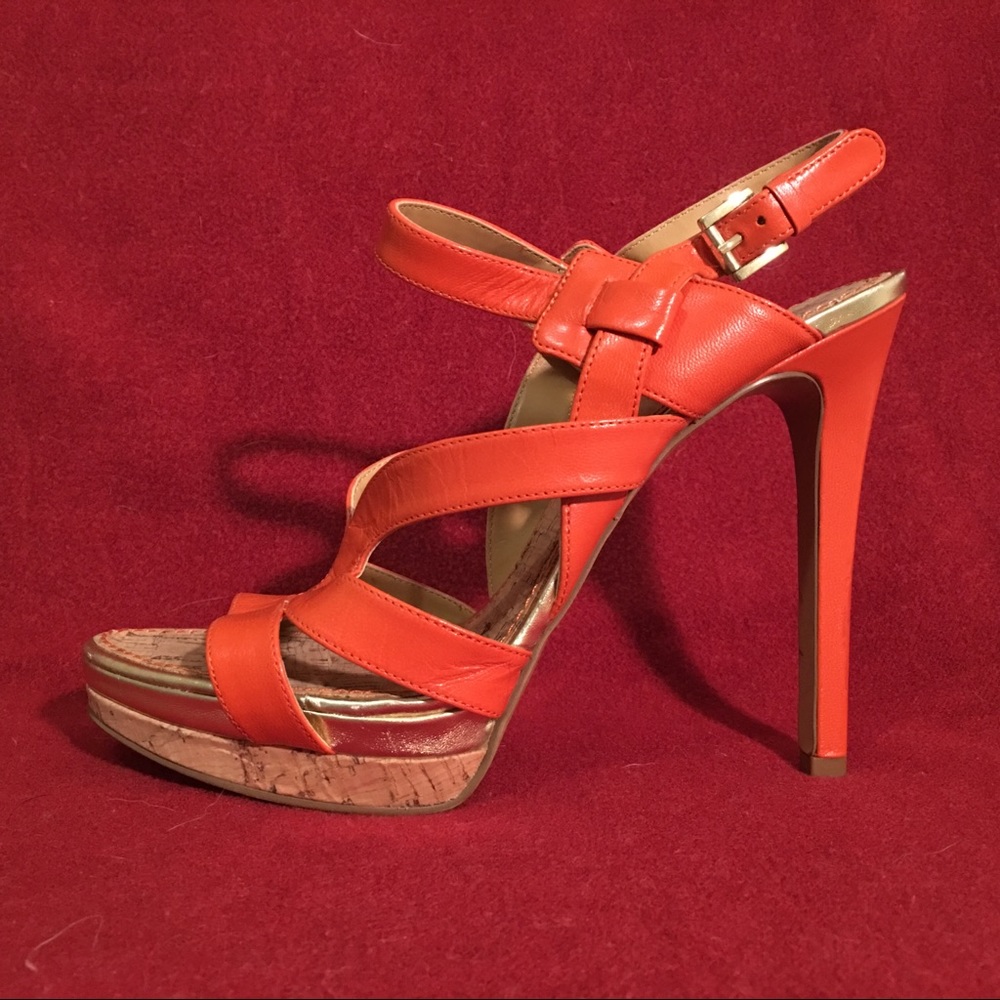 Platform Shoe